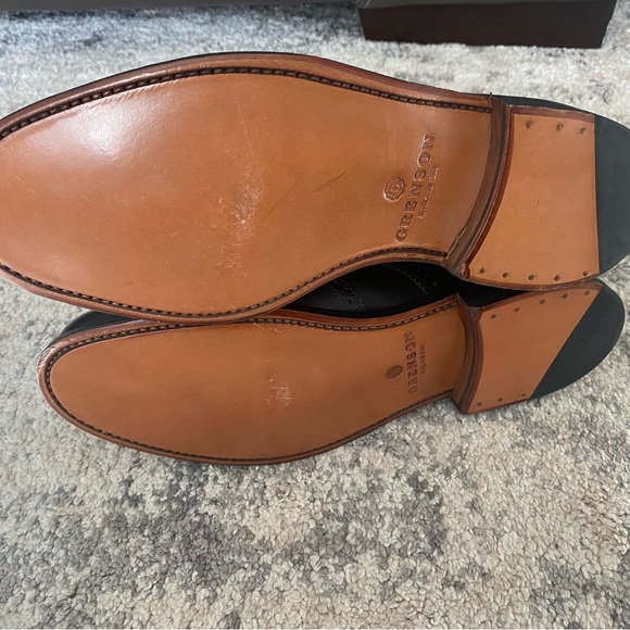 GRENSON ELLA Boot - Picture 5 of 7